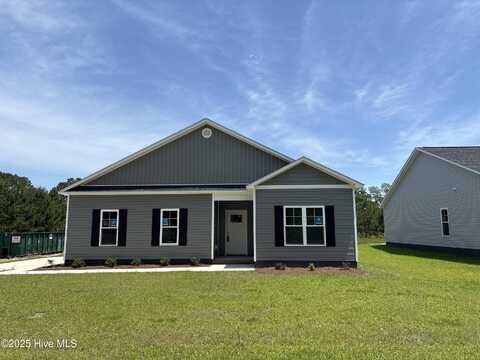 1397 Hammocks Beach Road, Swansboro, NC 28584