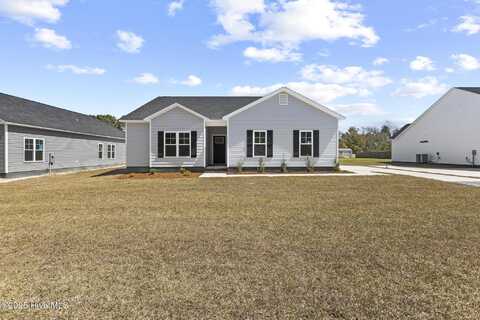 1399 Hammocks Beach Road, Swansboro, NC 28584