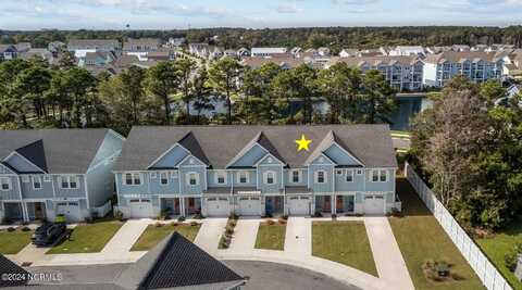 321 Fishing Duck, Beaufort, NC 28516