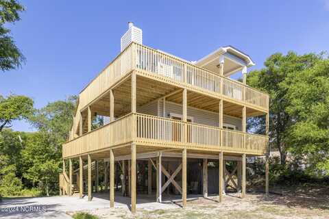 111 Indigo Drive, Emerald Isle, NC 28594