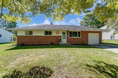 431 Catawba Avenue, Westerville, OH 43081