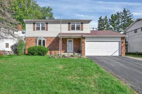 5126 Northcliff Loop E, Columbus, OH 43229