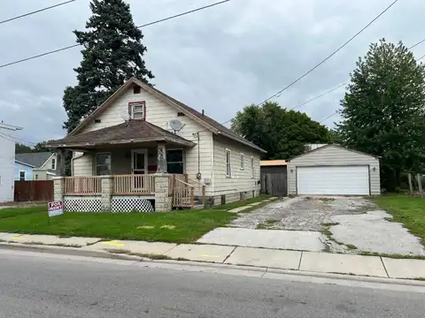 219 N Blanchard Street, Findlay, OH 45840