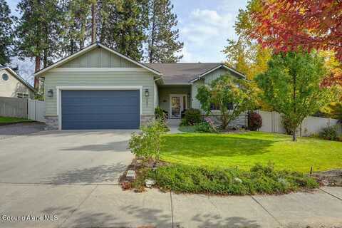 307 S Riverside Harbor Drive, Post Falls, ID 83854