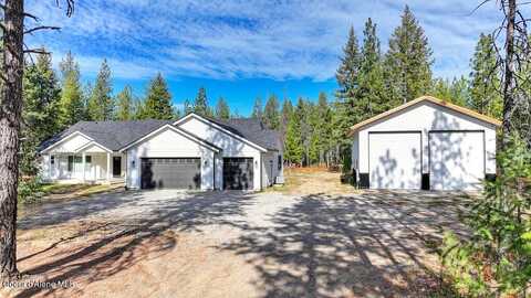 388 Wyatt Lane, Spirit Lake, ID 83869