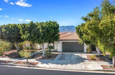 30311 Winter Drive, Cathedral City, CA 92234