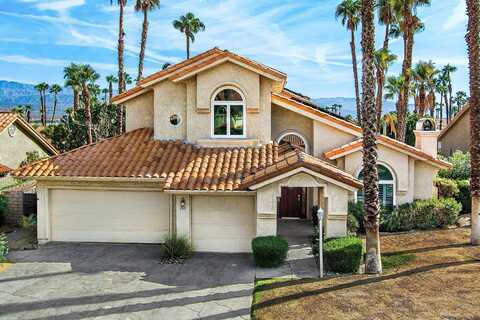 368 Cypress Point Drive, Palm Desert, CA 92211