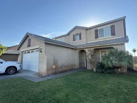 451 Alameda St Street, Blythe, CA 92225