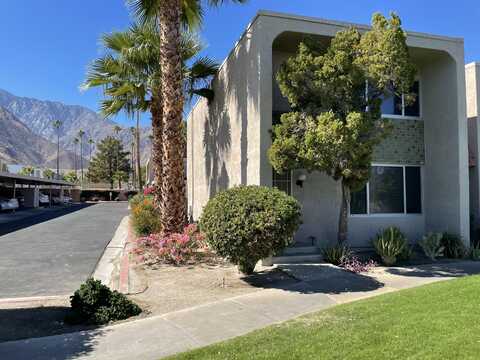 2274 N Indian Canyon Drive, Palm Springs, CA 92262