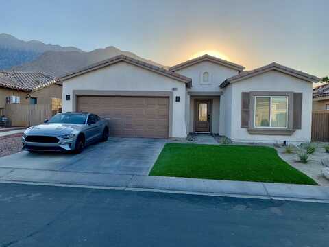 3879 Mira Arena, Palm Springs, CA 92262