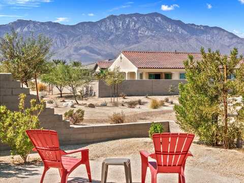 60 Prosecco, Rancho Mirage, CA 92270