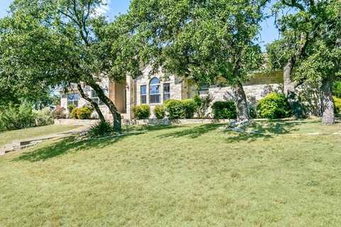 218 Ellebracht Dr, Fredericksburg, TX 78624