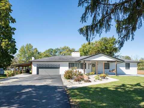 8314 Upper Miamisburg Road, German Twp, OH 45342