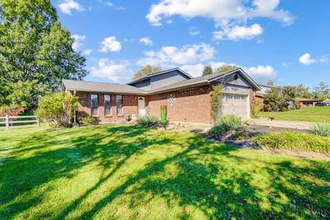 6314 Hillgale Lane, Fairfield, OH 45011