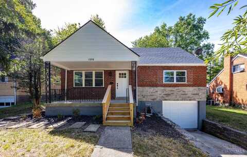 1059 Roxie Lane, Cincinnati, OH 45224