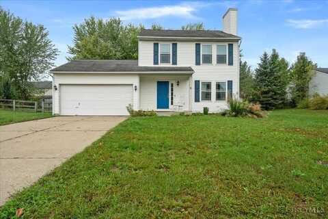 3889 Little Creek Drive, Batavia, OH 45102