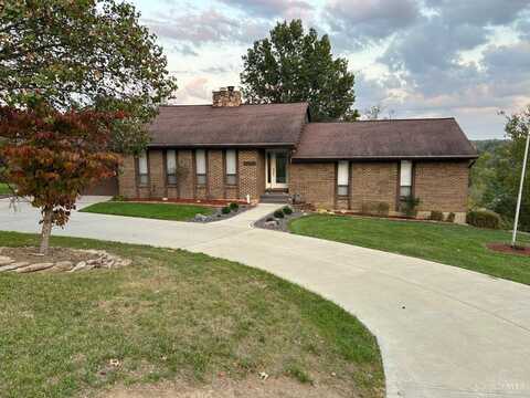 6220 Daleview Road, Colerain Twp, OH 45247