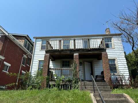 911 Rosemont Avenue, Cincinnati, OH 45205