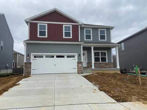 90 Snapdragon Drive, Paris, OH 45102