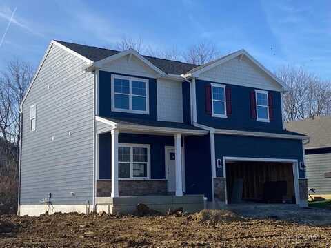 90 Snapdragon Drive, Paris, OH 45102