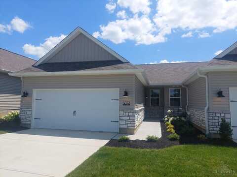 5072 Garden Grove Lane, Delhi, OH 45238