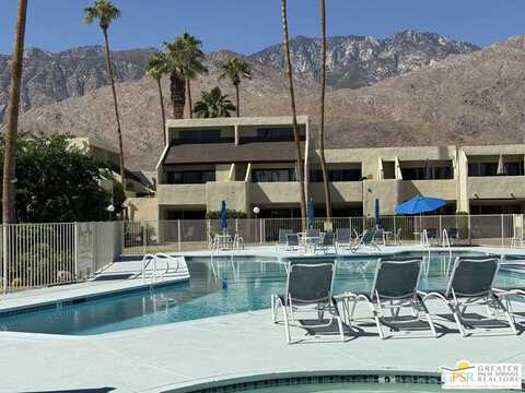 1655 E Palm Canyon Dr, Palm Springs, CA 92264