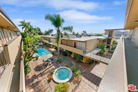 970 Palm Ave, West Hollywood, CA 90069