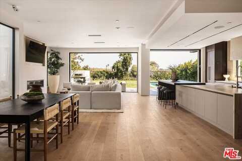 15305 De Pauw St, Pacific Palisades, CA 90272