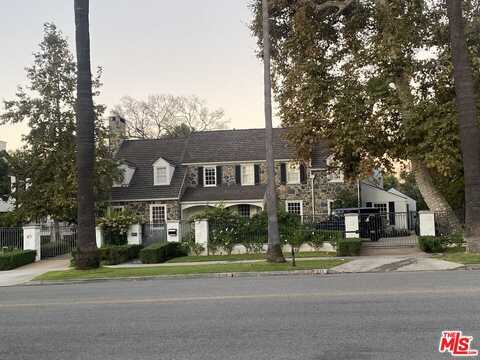 615 N Beverly Dr, Beverly Hills, CA 90210