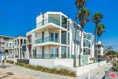 2319 Ocean Front Walk, Venice, CA 90291