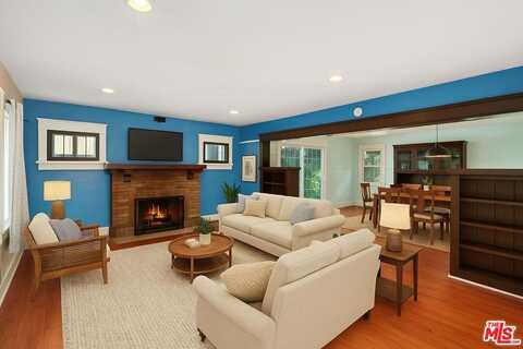 4812 Arlington Ave, Los Angeles, CA 90043