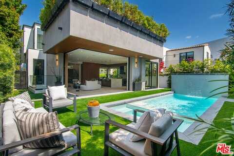 323 Huntley Dr, West Hollywood, CA 90048