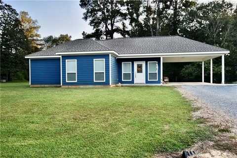 126 ED LASYONE Road, Pineville, LA 71360