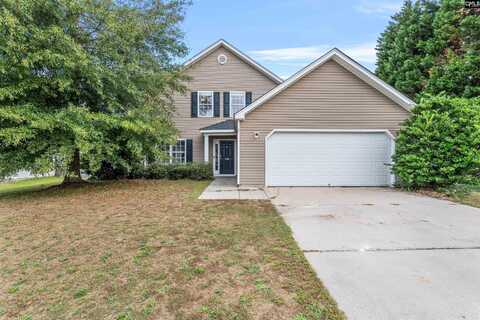 208 Latherton Court, Lexington, SC 29073