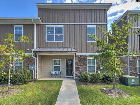 16 Grayson Grove Court, Columbia, SC 29210