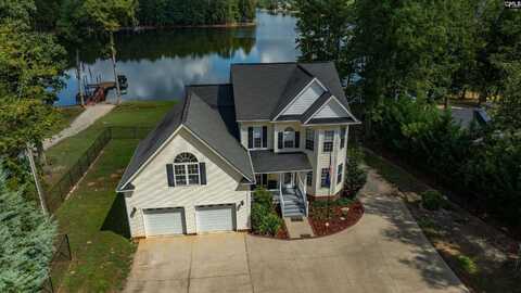 1151 DOGWOOD SHORES, Batesburg, SC 29006