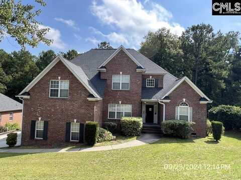 13 Brookmist Drive, Columbia, SC 29229