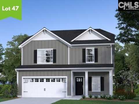 731 House Finch Run, Lexington, SC 29072