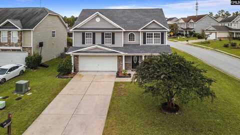 424 Dukes Hill Road, Columbia, SC 29203