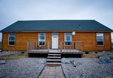 127 Jalepa Drive, Big Piney, WY 83113