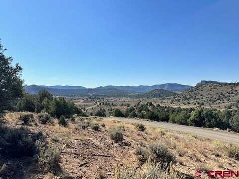 Lot 18 S Rockcliff Circle, Pagosa Springs, CO 81147