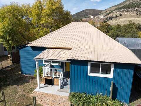 3971 Highway 133, Somerset, CO 81434