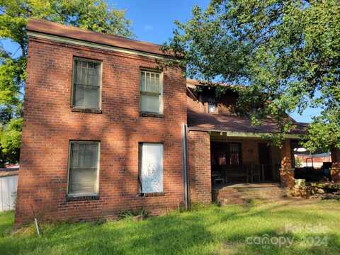 100 Harper Street, Star, NC 27356