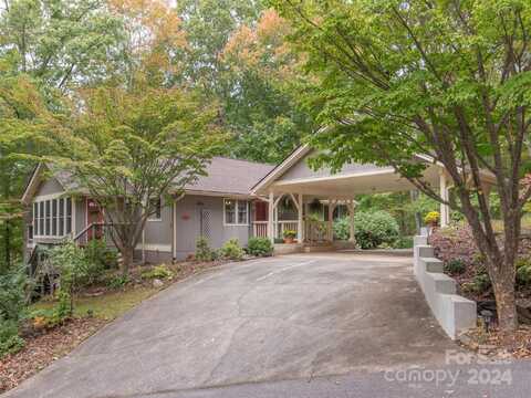 233 Francis Asbury Road, Waynesville, NC 28785