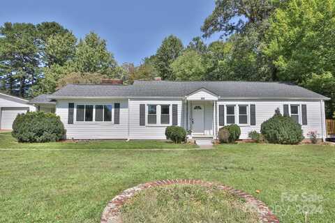 359 Cartpath Road, North Wilkesboro, NC 28659