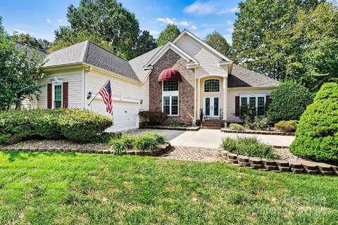 1375 Valhalla Drive, Denver, NC 28037