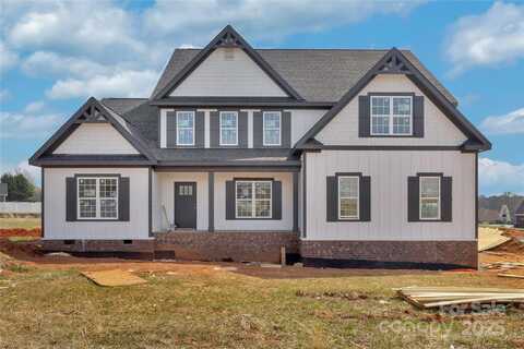 2025 Parks Road, Salisbury, NC 28147