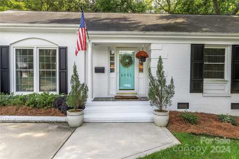 6201 Colchester Place, Charlotte, NC 28210