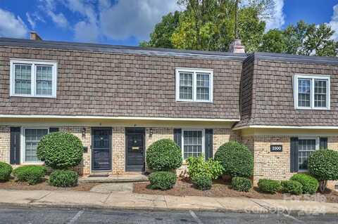 3500 Colony Road, Charlotte, NC 28211