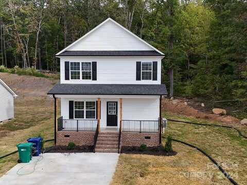 650 Morgan Road, Albemarle, NC 28001